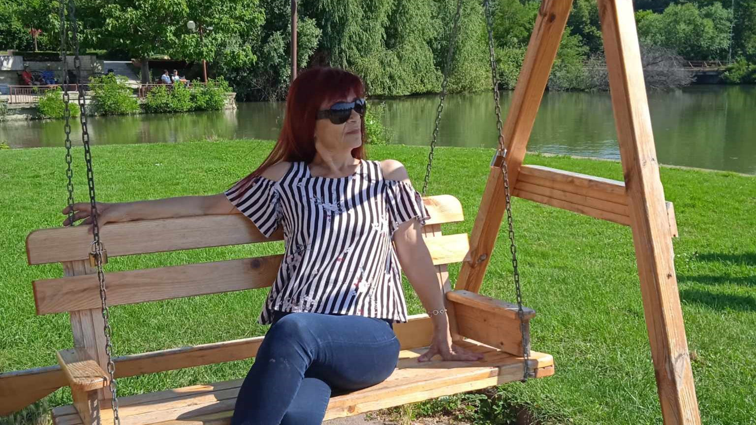 Валя Колева - Феята на ръчно изработените сапуни