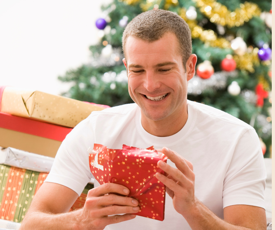 Подаръци за мъже