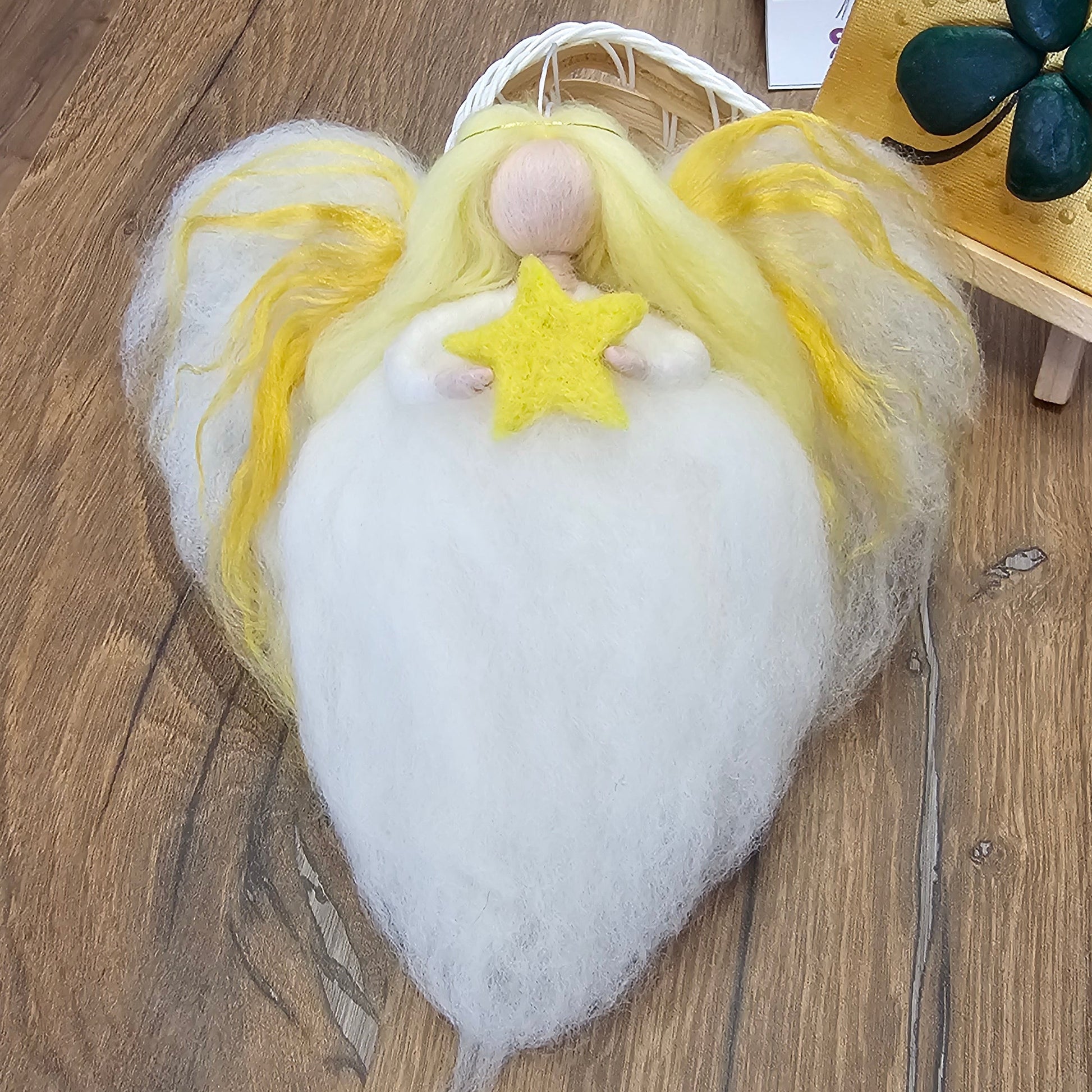 Ангелско сърце